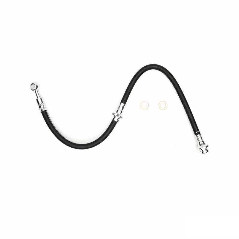 Nissan Sentra Brake Hose - Rear - R1 Concepts - `00-`06